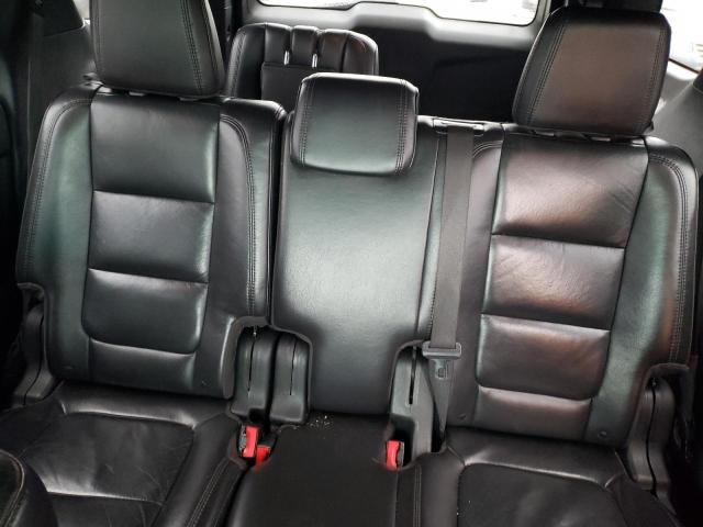 Photo 10 from auction – 2013 FORD EXPLORER X with VIN 1FM5K8D81DGA47688