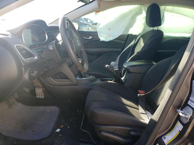Photo 7 from auction – 2016 DODGE DART SXT with VIN 1C3CDFBB4GD606024