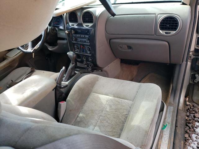 Photo 8 from auction – 2005 GMC ENVOY with VIN 1GKDS13S852157161