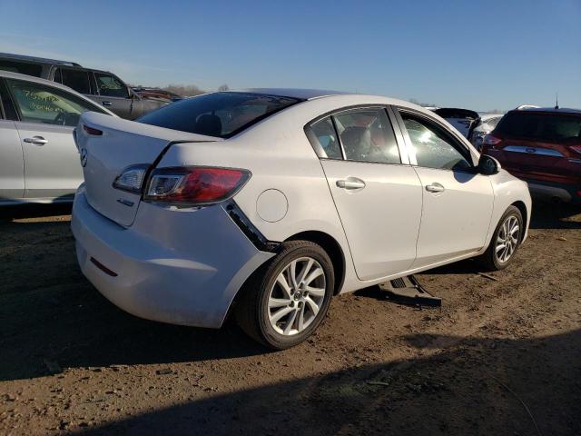 Photo 3 from auction – 2013 MAZDA 3 I with VIN JM1BL1W78D1799939