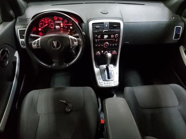 Photo 8 from auction – 2007 PONTIAC TORRENT with VIN 2CKDL73F776073426