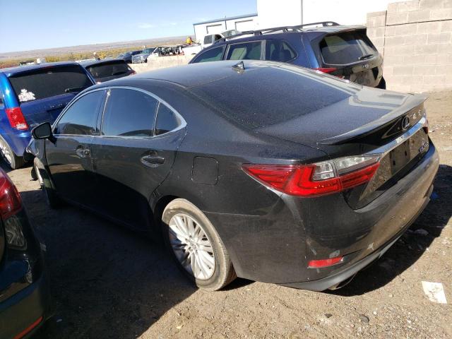 Photo 2 from auction – 2016 LEXUS ES 350 with VIN 58ABK1GG4GU034297