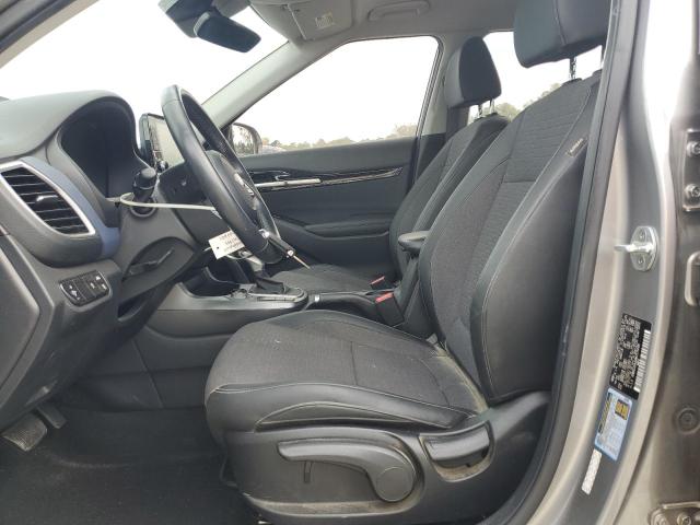 Photo 7 from auction – 2021 KIA SELTOS S with VIN KNDEU2AA4M7171408