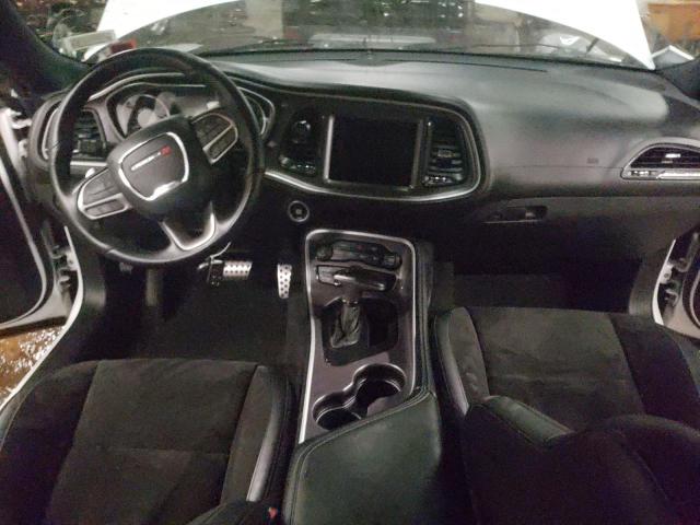 Photo 8 from auction – 2022 DODGE CHALLENGER with VIN 2C3CDZJG8NH112392