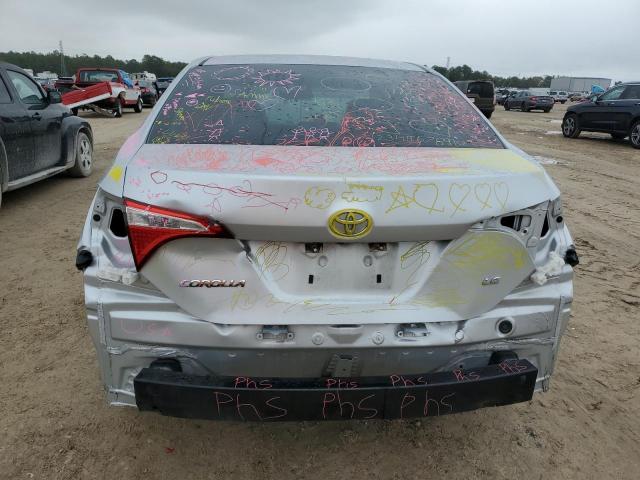 Photo 6 from auction – 2016 TOYOTA COROLLA L with VIN 5YFBURHE5GP493515