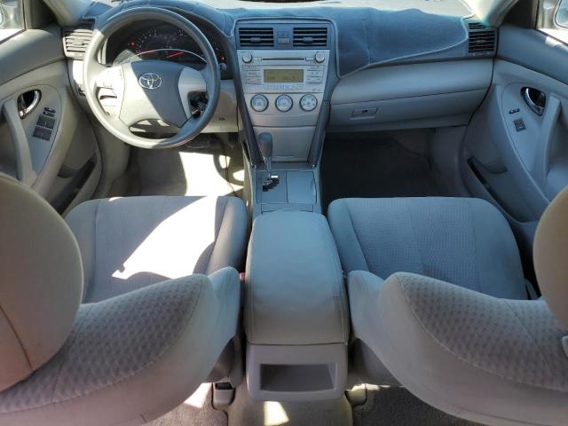 Photo 8 from auction – 2011 TOYOTA CAMRY BASE with VIN 4T4BF3EK3BR196807