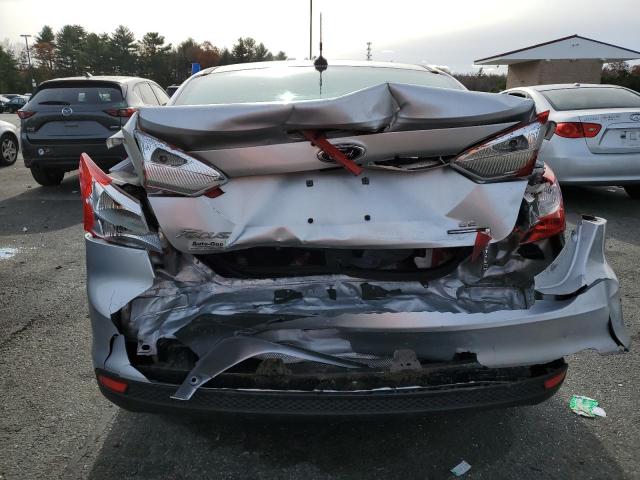Photo 6 from auction – 2013 FORD FOCUS SE with VIN 1FADP3F27DL178506