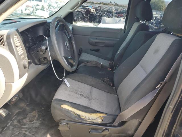 Photo 7 from auction – 2008 CHEVROLET SILVERADO with VIN 1GCEC19X98Z144642