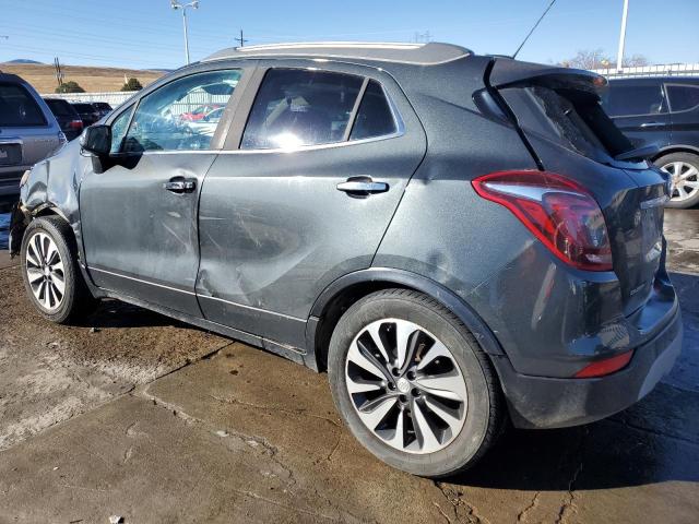 Photo 2 from auction – 2017 BUICK ENCORE PRE with VIN KL4CJESB2HB010349
