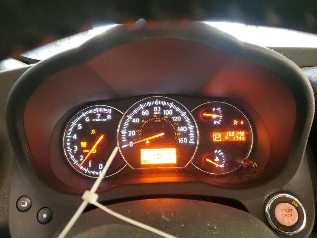 Photo 9 from auction – 2011 NISSAN MAXIMA S with VIN 1N4AA5AP4BC859934