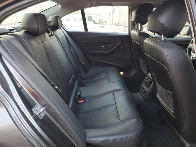 Photo 10 from auction – 2015 BMW 328 I with VIN WBA3A5C58FP604892