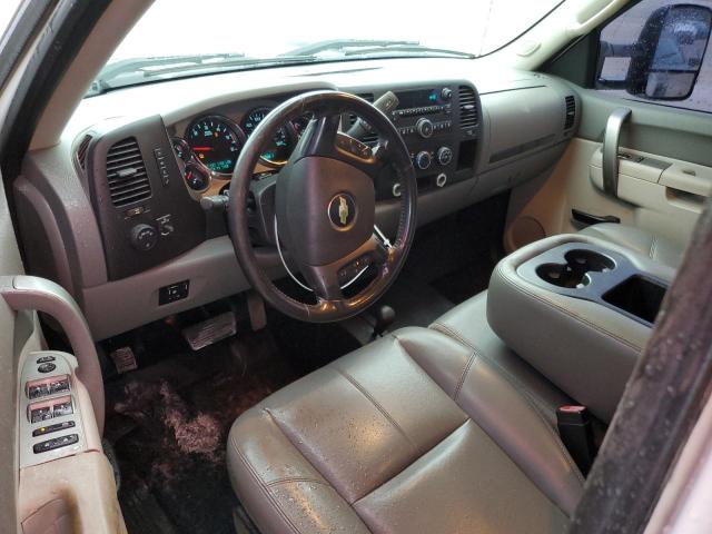 Photo 8 from auction – 2012 CHEVROLET SILVERADO with VIN 1GC2KVCG6CZ326202