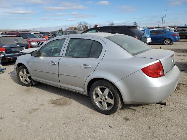 Photo 2 from auction – 2010 CHEVROLET COBALT 2LT with VIN 1G1AF5F52A7156206