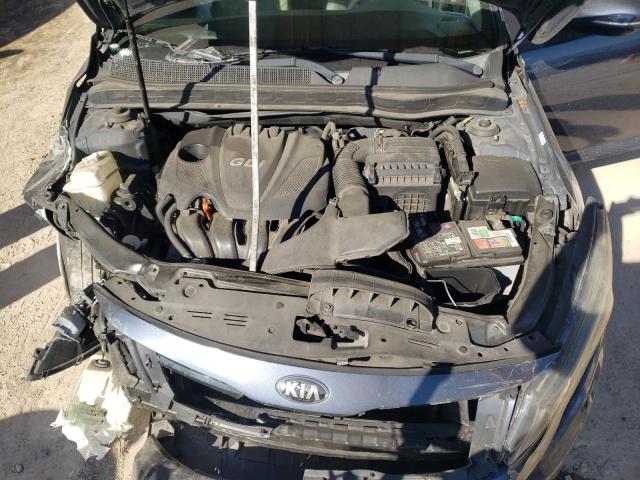 صورة رقم 11 من المزاد - 2015 KIA OPTIMA LX مع VIN 5XXGM4A77FG366552