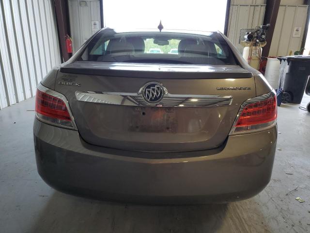 Photo 6 from auction – 2012 BUICK LACROSSE with VIN 1G4GC5ERXCF270635