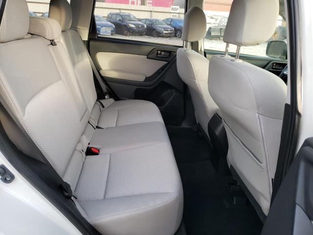 Photo 10 from auction – 2014 SUBARU FORESTER 2 with VIN JF2SJAEC0EH413352