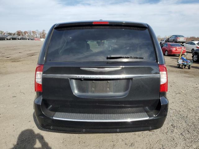 Photo 6 from auction – 2013 CHRYSLER TOWN & COU with VIN 2C4RC1CG7DR751475