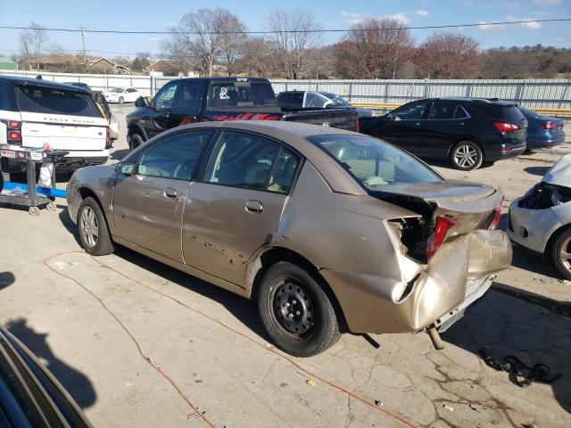 Photo 2 from auction – 2006 SATURN ION LEVEL with VIN 1G8AJ55F46Z114190