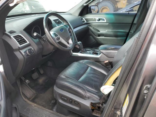 Photo 7 from auction – 2011 FORD EXPLORER X with VIN 1FMHK7D82BGA30080