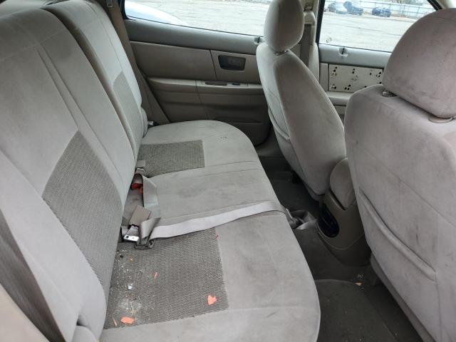 Photo 10 from auction – 2006 FORD TAURUS SE with VIN 1FAFP58U94A127765