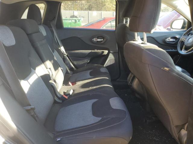 Photo 10 from auction – 2014 JEEP CHEROKEE L with VIN 1C4PJMCB5EW167846