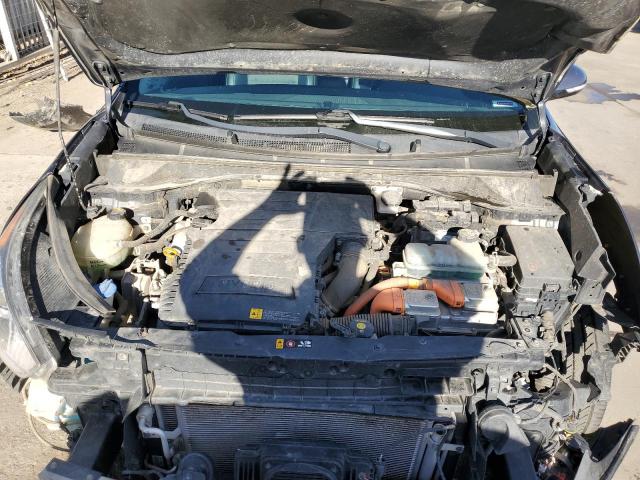 Photo 11 from auction – 2018 KIA NIRO EX with VIN KNDCC3LC0J5171492