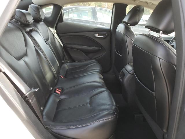 Photo 10 from auction – 2014 DODGE DART LIMIT with VIN 1C3CDFCB8ED916852