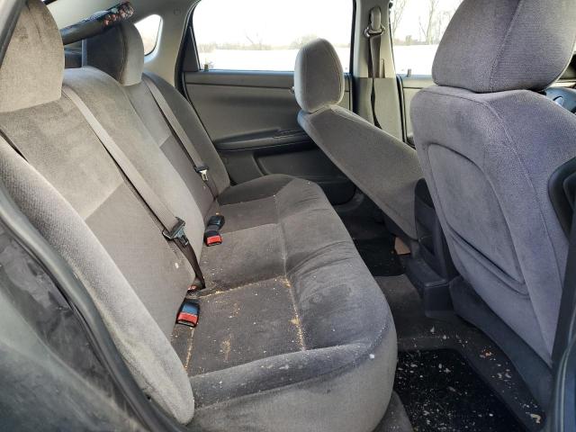 Foto 10 de la subasta – 2013 CHEVROLET IMPALA LS con VIN 2G1WF5E37D1214768