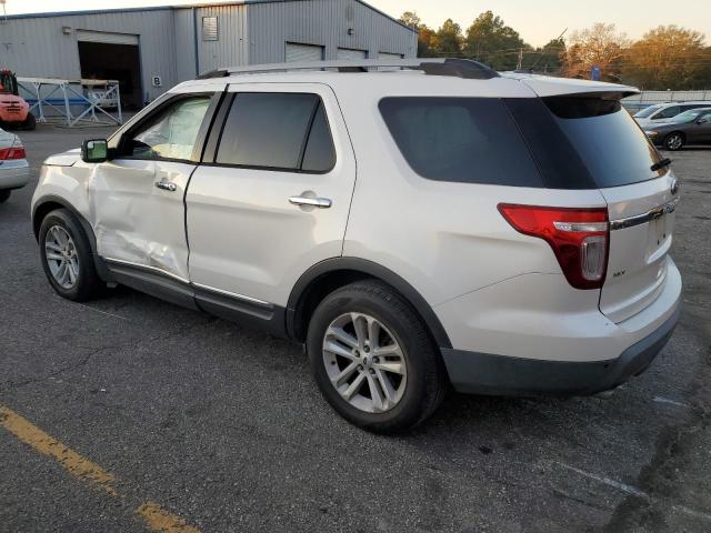 Photo 2 from auction – 2013 FORD EXPLORER X with VIN 1FM5K7D92DGB56163