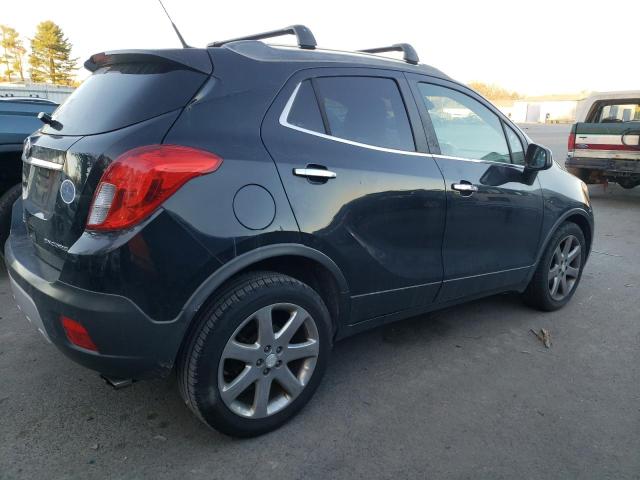Photo 3 from auction – 2013 BUICK ENCORE with VIN KL4CJCSB7DB198428