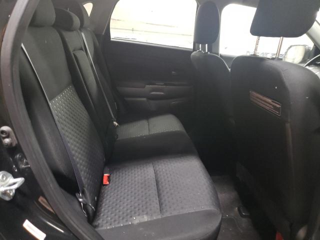 Photo 10 from auction – 2011 MITSUBISHI OUTLANDER with VIN JA4AP4AU2BZ013639