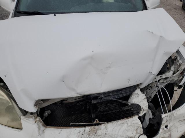 Photo 11 from auction – 2007 TOYOTA COROLLA MA with VIN 2T1KR32E77C676535