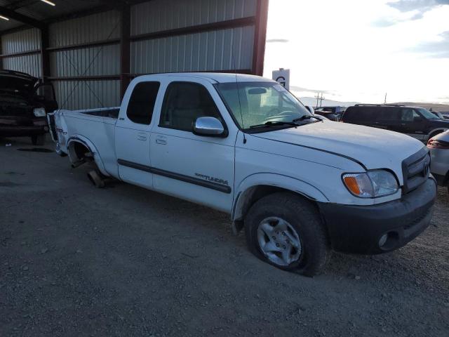 Photo 4 from auction – 2003 TOYOTA TUNDRA ACC with VIN 5TBBT44123S366756