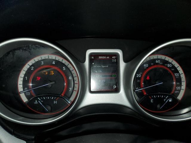Photo 9 from auction – 2019 DODGE JOURNEY GT with VIN 3C4PDCEG7KT809687