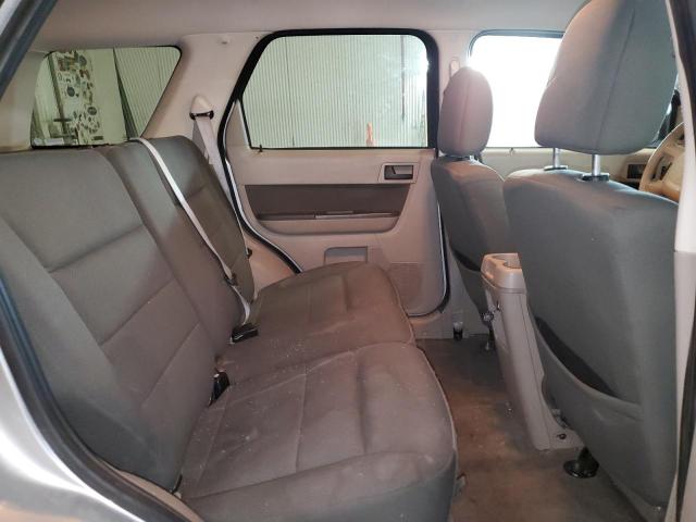 Photo 11 from auction – 2009 FORD ESCAPE XLT with VIN 1FMCU93G59KC46165