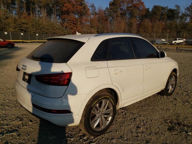 Zdjęcie 3 z aukcji – 2017 AUDI Q3 PREMIUM z VIN WA1BCCFS0HR015223