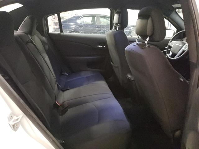 Photo 10 from auction – 2013 CHRYSLER 200 TOURIN with VIN 1C3CCBBG3DN706953