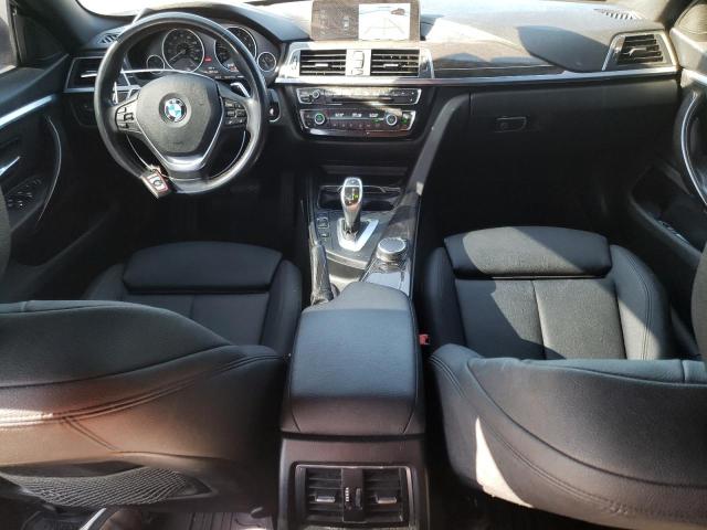 Photo 8 from auction – 2018 BMW 340I with VIN WBA4J1C5XJBG77381