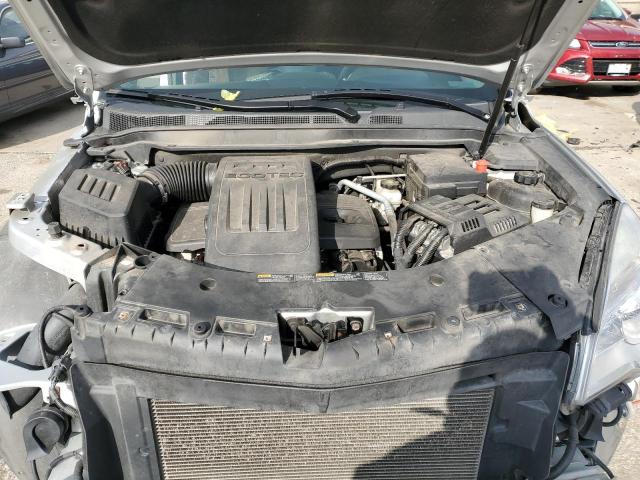 Photo 12 from auction – 2015 CHEVROLET EQUINOX LT with VIN 2GNFLGEK4F6106964