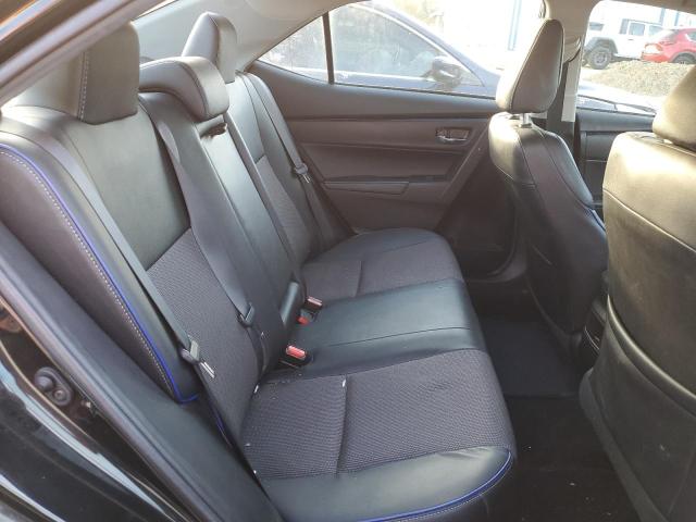 Photo 10 from auction – 2019 TOYOTA COROLLA L with VIN 2T1BURHE4KC181727