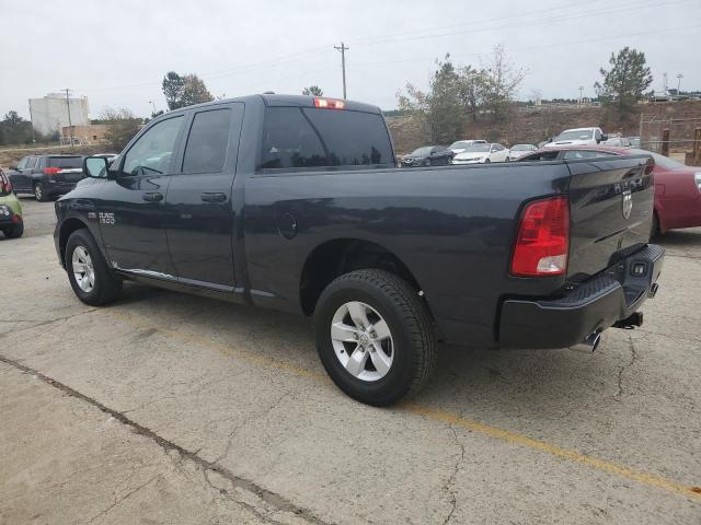 Photo 2 from auction – 2018 RAM 1500 ST with VIN 1C6RR6FT7JS105942