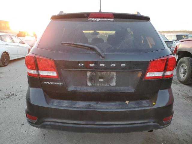 Photo 6 from auction – 2019 DODGE JOURNEY SE with VIN 3C4PDCBB7KT718363
