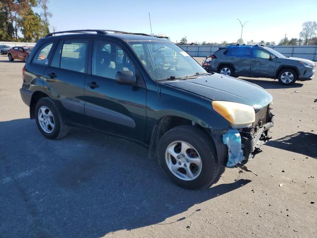 Photo 4 from auction – 2001 TOYOTA RAV4 with VIN JTEHH20V410033809