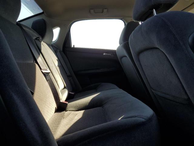 Photo 10 from auction – 2012 CHEVROLET IMPALA LT with VIN 2G1WB5E36C1111139