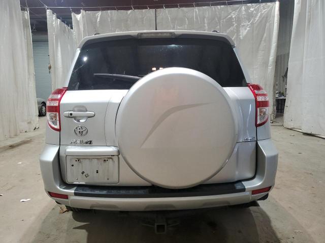 Фото 6 с аукциона – 2011 TOYOTA RAV4 LIMIT с VIN 2T3DK4DV0BW051876