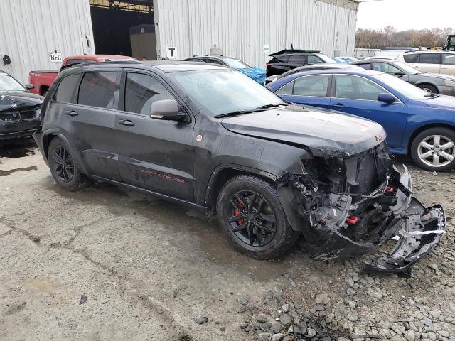 Photo 4 from auction – 2021 JEEP GRAND CHER with VIN 1C4RJFLG5MC773597