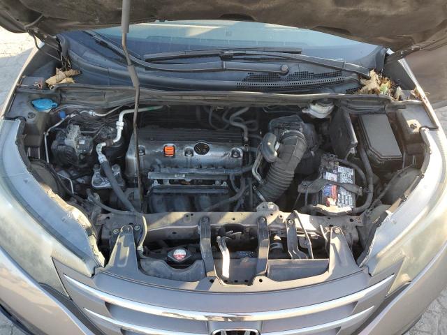 Photo 11 from auction – 2013 HONDA CR-V EX with VIN 5J6RM4H55DL054167