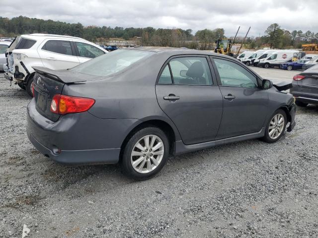 Photo 3 from auction – 2010 TOYOTA COROLLA BA with VIN 2T1BU4EE3AC480731