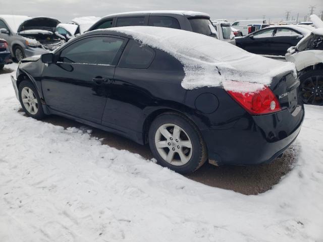 Photo 2 from auction – 2008 NISSAN ALTIMA 2.5 with VIN 1N4AL24E88C101381