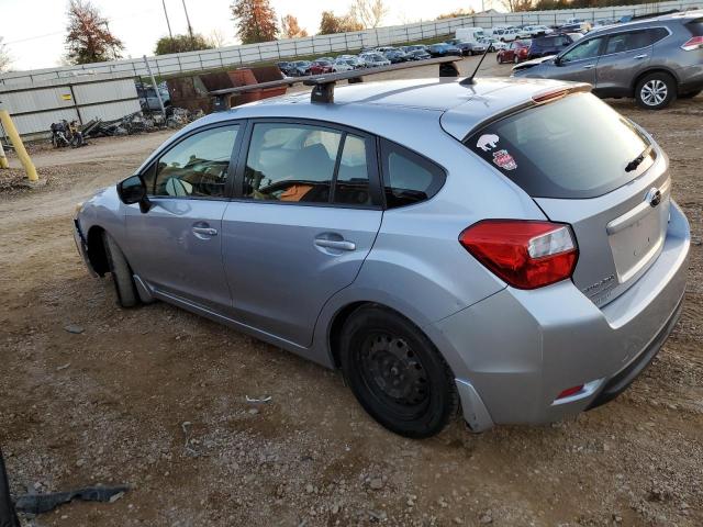 Photo 2 from auction – 2014 SUBARU IMPREZA with VIN JF1GPAA69E8308740